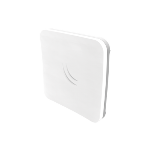 (sxtsq lite 60) cpe y ptp en 60 ghz, c/puerto fast ethernet "hasta 200m"