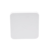 (sxtsq 5 ac) cliente y ptp en 5ghz 802.11 a/n/ac con antena de 16 dbi de 23°, hasta 316 mw de potencia