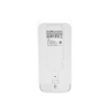 (wap) punto de acceso / cliente omnidireccional para exterior de 2.4 ghz b/g/n (color blanco)