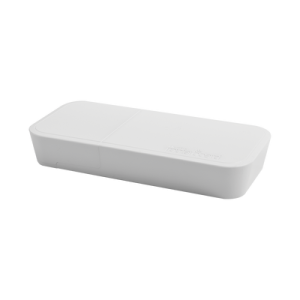 (wap) punto de acceso / cliente omnidireccional para exterior de 2.4 ghz b/g/n (color blanco)