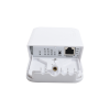 (wap ac) punto de acceso / cliente para exterior de doble banda 2.4 y 5ghz a/b/g/n/ac (blanco)