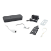 (wap ac) punto de acceso / cliente para exterior de doble banda 2.4 y 5ghz a/b/g/n/ac (negro)