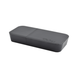 (wap ac) punto de acceso / cliente para exterior de doble banda 2.4 y 5ghz a/b/g/n/ac (negro)
