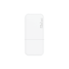 (wap 60gx3 ap) punto de acceso 60 ghz cobertura 180º, p/8 suscriptores