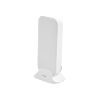 (wireless wire) kit enlace en 60 ghz ptp, alcance hasta 100 mts, "hasta 1gbps".