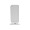 (wireless wire) kit enlace en 60 ghz ptp, alcance hasta 100 mts, "hasta 1gbps".