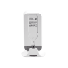 (wireless wire) kit enlace en 60 ghz ptp, alcance hasta 100 mts, "hasta 1gbps".
