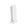 (wireless wire) kit enlace en 60 ghz ptp, alcance hasta 100 mts, "hasta 1gbps".