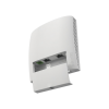 (wsap ac lite) punto de acceso wifi para pared, doble banda simultánea en 2.4 y 5 ghz b/g/n/ac