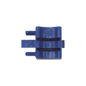 kit de 2 navajas de repuesto para sdt600 50.