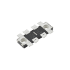 transistor de potencia mosfet para 175 / 530 mhz, 70 watt.