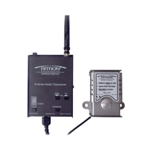 doorcom portero inalámbrico, hasta 2 km, uhf 450 470 mhz