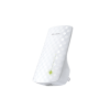 repetidor / extensor de cobertura wifi ac, 750 mbps, doble banda 2.4 ghz y 5 ghz, con 1 puerto 10/100 mbps