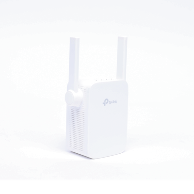 repetidor / extensor de cobertura wifi ac, 750 mbps, doble banda 2.4 ghz y 5 ghz, con 1 puerto 10/100 mbps con 2 antenas externas repetidor / extensor de cobertura wifi ac, 750 mbps, doble banda 2.4 ghz y 5 ghz, con 1 puerto 10/100 mbps con 2 antenas externas