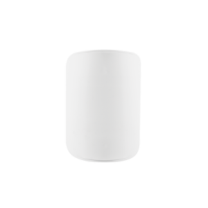 alula sensor de movimiento inalámbrico de interior / inmunidad de mascotas / montaje en pared y esquinas