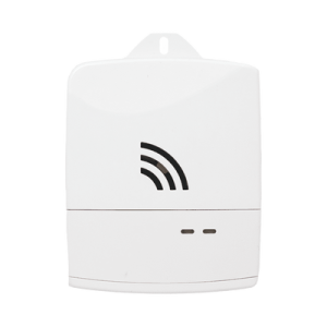 alula sirena inalámbrica / aviso auditivo / sonidos de alta y baja volumen / led sincronizados con panel / encriptación connect+ / frecuencia 433 mhz / vida Útil de batería de respaldo 48 horas / instalación atornillad