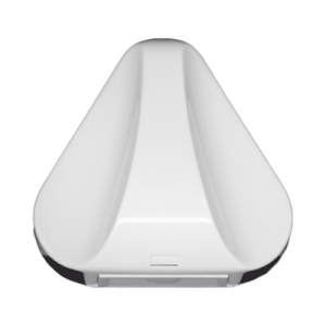 alula sensor de inundación y temperatura / detecta condiciones de inundación y reporta temperaturas extremas / carcasa ip67 / encriptado connect+
