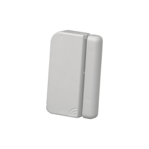 alula sensor de puerta/ventana nanomax / montaje rápido / perfil pequeño / contacto externo