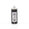 cilindro de 165ml de glicol para generador de niebla de segunda generacion easyfog(ahora con boquilla direccionable), un solo disparo genera el agotamiento del cilindro.