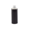 cilindro de 165ml de glicol para generador de niebla de segunda generacion easyfog(ahora con boquilla direccionable), un solo disparo genera el agotamiento del cilindro.