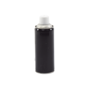 cilindro de 165ml de glicol para generador de niebla de segunda generacion easyfog(ahora con boquilla direccionable), un solo disparo genera el agotamiento del cilindro.