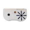 limpiador para conectores de fibra Óptica (más de 600 ciclos de limpieza)