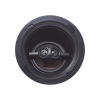 rev series altavoz surround | angulo para techo de 3 vias | cine en casa | woofer 7in de fibra de carbono | 2 tweeter de 1in | giratorio de titanio | 175w | 8Ω