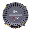 rev series altavoz surround | angulo para techo de 3 vias para empotrar | cine en casa | woofer de 7in de polipropileno | 2 tweeter de 1in | 150w | 8Ω