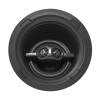 rev series altavoz surround | angulo para techo de 3 vias para empotrar | cine en casa | woofer de 7in de polipropileno | 2 tweeter de 1in | 150w | 8Ω