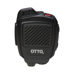 micrófono bocina bluetooth revo nc2 con cancelación de ruido, claridad de audio excepcional, control de volumen