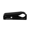herramienta manual para desforrar cable coaxial rg 58/u, rg 59/u, rg 142/u,