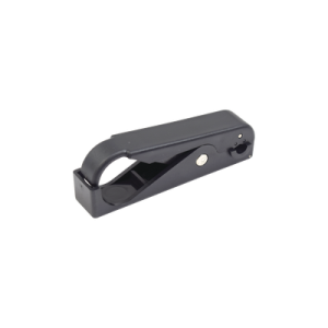 herramienta manual para desforrar cable coaxial rg 58/u, rg 59/u, rg 142/u,
