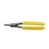 pinzas de corte para cable coaxial redondo hasta 0.5" máximo y alambre multi conductor de 0.141".