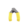 pinzas de corte para cable coaxial redondo hasta 0.5" máximo y alambre multi conductor de 0.141".