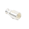 conector bnc macho para cable belden 9913, 7810a, 8214; andrew cnt 400; syscom rg8/u sys, rflash 1113