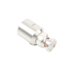 conector bnc macho para cable belden 9913, 7810a, 8214; andrew cnt 400; syscom rg8/u sys, rflash 1113