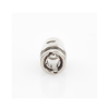 conector bnc macho de rosca para cables rg 8/x, lmr 240, lp400