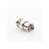 conector bnc macho de rosca para cables rg 8/x, lmr 240, lp400