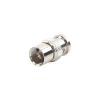 conector bnc macho de rosca para cables rg 8/x, lmr 240, lp400