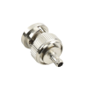 conector bnc macho de anillo plegable para cables rg 316/u, belden 84316.