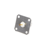 conector bnc hembra para chasis, 18 mm uso en duplexers syscom con ug 177/u.