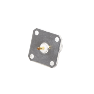 conector bnc hembra para chasis, 18 mm uso en duplexers syscom con ug 177/u.