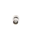conector bnc hembra de anillo plegable para cable lp 195, lp 142, rg 58/u, rg 142/u.