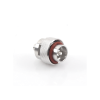 conector din 7 16 macho para lmr 400, 9913, 7810a, 8214, cnt 400, rg8/u sys, rflash 1113.