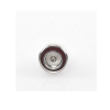 conector din 7 16 macho de anillo plegable para lmr 600, 7977a.