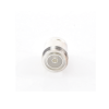 conector din 7 16 hembra de anillo plegable para lp600, lmr 600, 7977a.