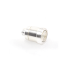 conector din 7 16 hembra de anillo plegable para lp600, lmr 600, 7977a.