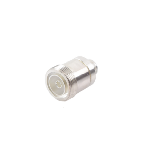 conector din 7 16 hembra de anillo plegable para lp600, lmr 600, 7977a.