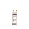 adaptador en línea de conector 4.3 10 hembra a n hembra, bronce blanco/ plata/ teflón.
