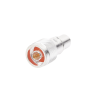 conector n macho para cable belden 9913, 7810a, 8214; andrew cnt 400; syscom rg8/u sys, rflash 1113